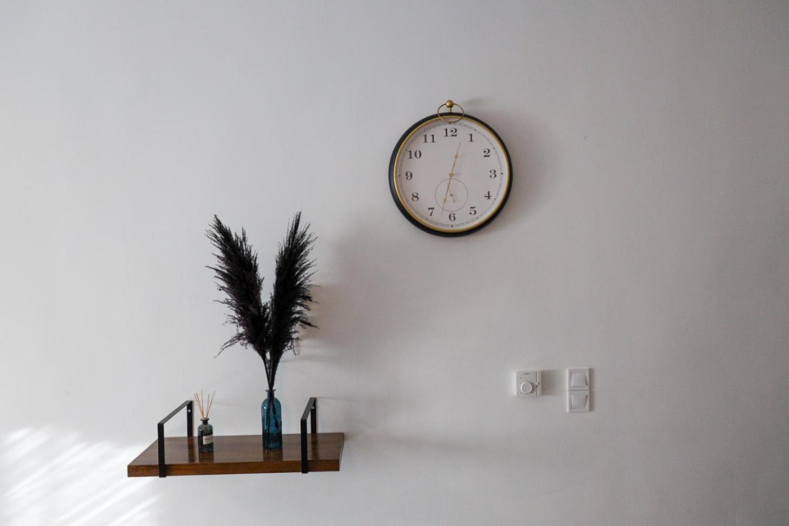 Nina's House Apartment *